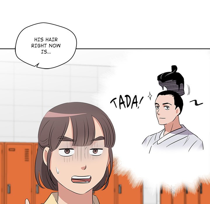 Cheonghak-dong Project - episode 19 - 72