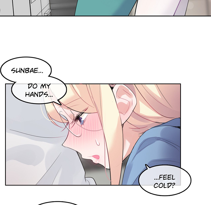 A Pervert's Daily Life - episode 29 - 7