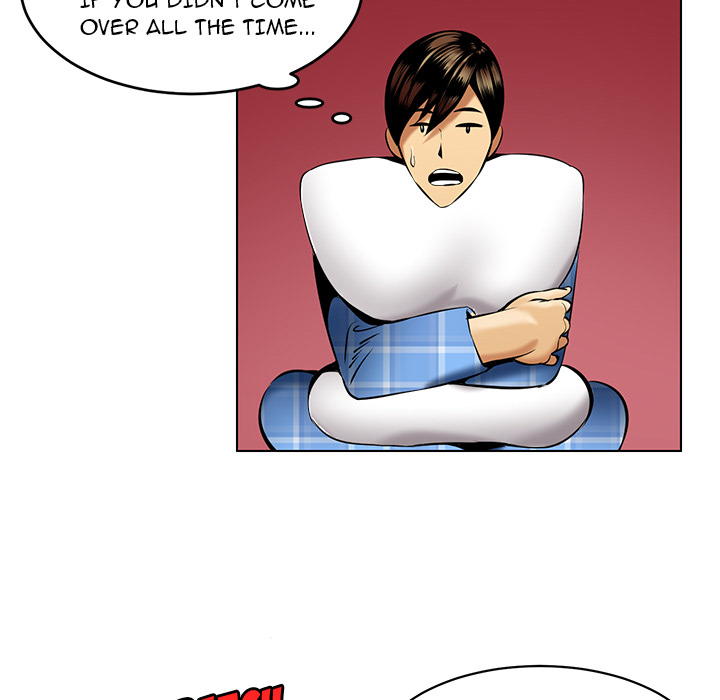 Five Years Apart - episode 16 - 10