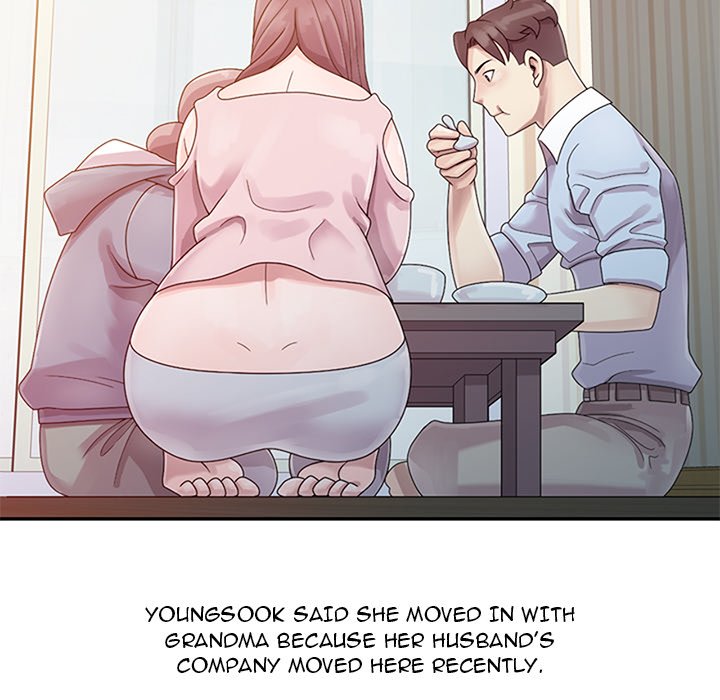 Shh! Her Secret - episode 1 - 55