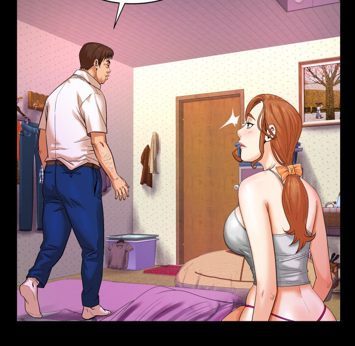 Secret Life - episode 4 - 17