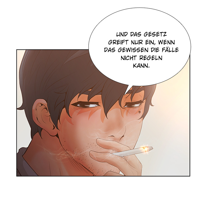 Täuschung: Die Zunge der Schlange - episode 28 - 62