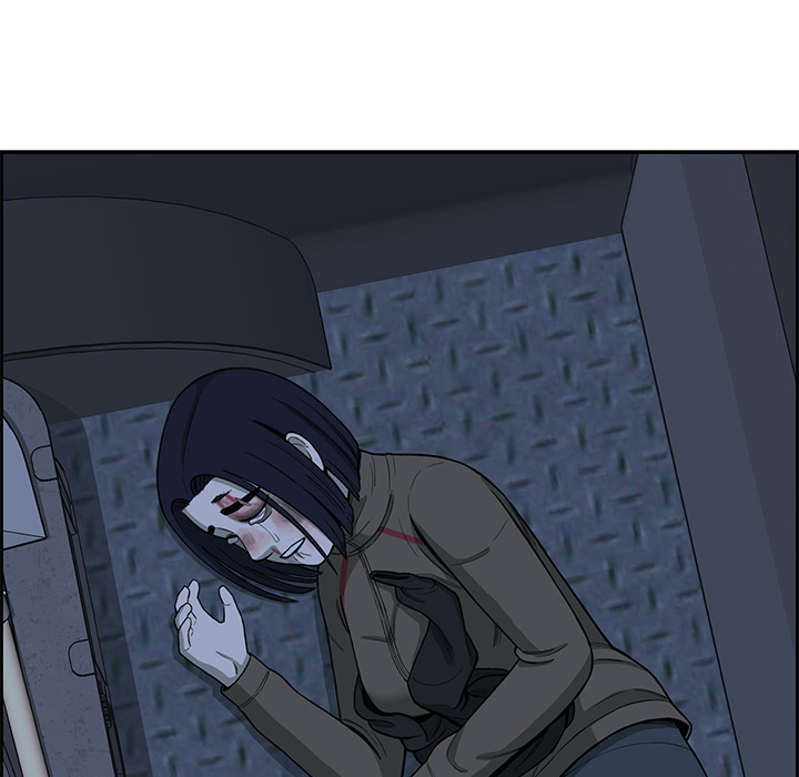 Detainment Zone Between 5 and 6 - episode 18 - 72