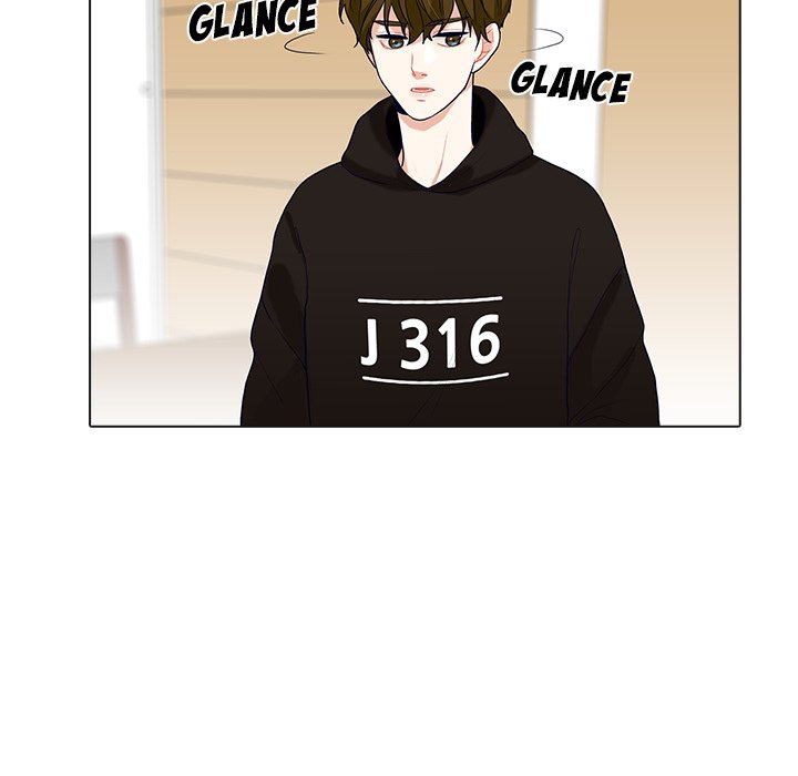 Unrequited Love - episode 11 - 36