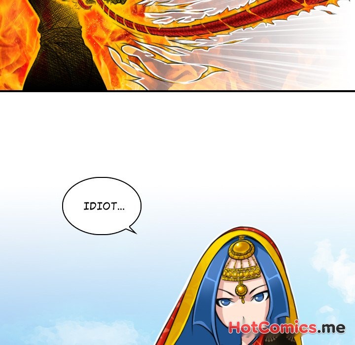 Secret World of Martial Arts - episode 17 - 41