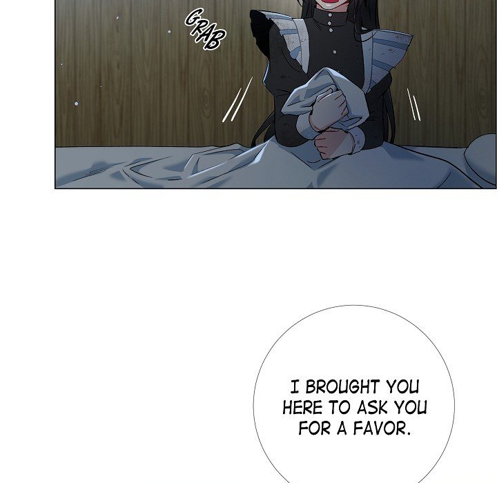 The Maid and the Vampire - episode 9 - 26
