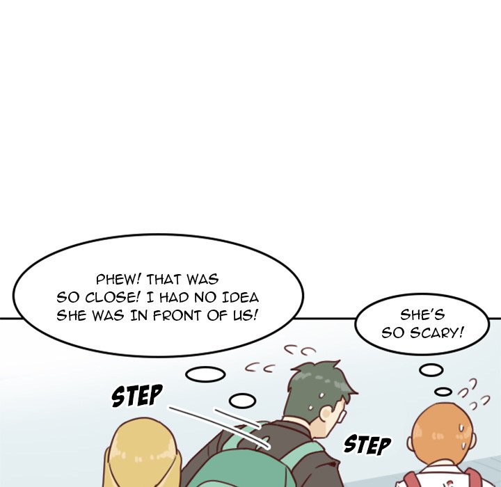 Hidden From The Light - episode 1 - 91