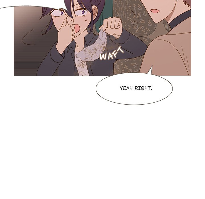 My Life as a Half-Magi - episode 18 - 37