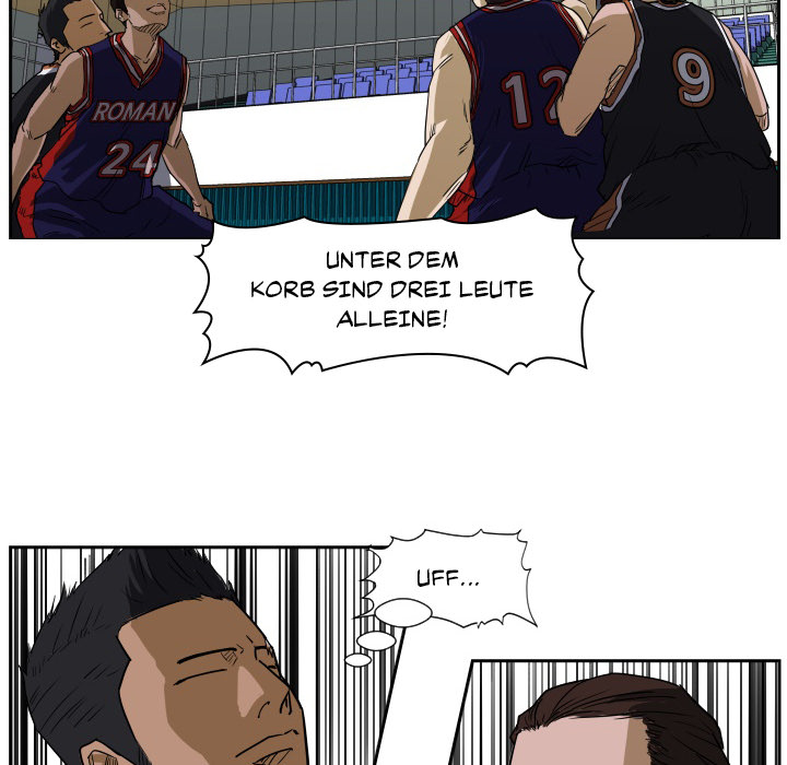 Tweener - episode 65 - 53