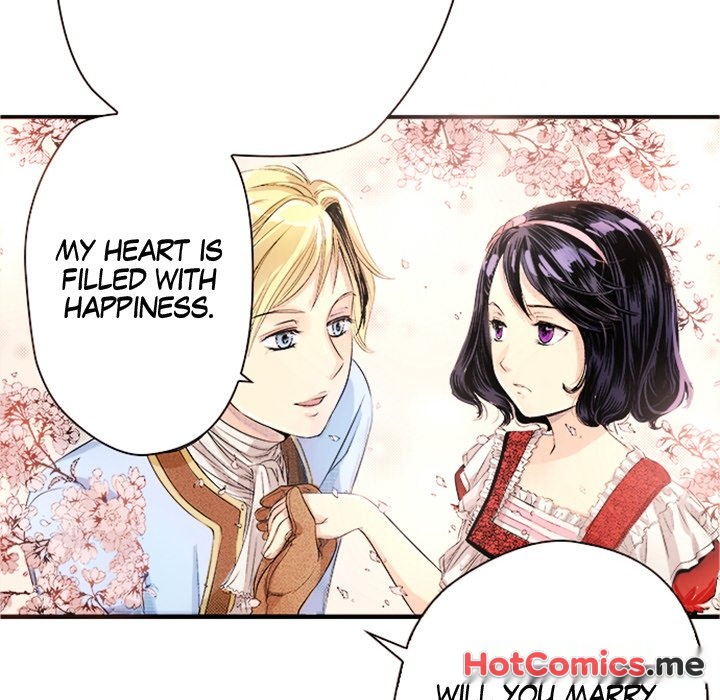 My Dearest  Irina - episode 5 - 25