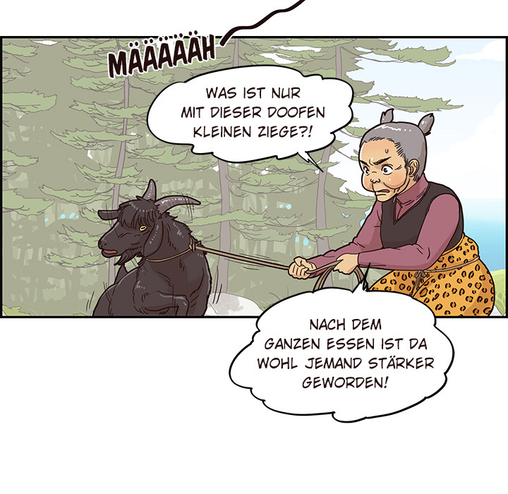 Der Hahn im Korb - episode 61 - 86