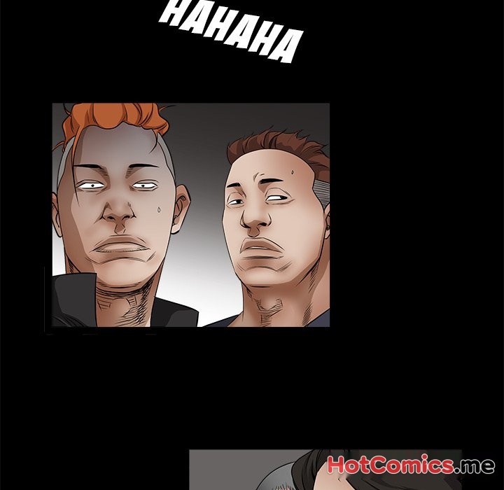 The Leash - episode 25 - 103