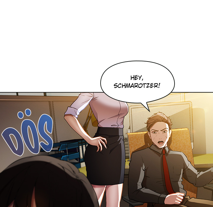 Lady Long Legs - episode 9 - 18