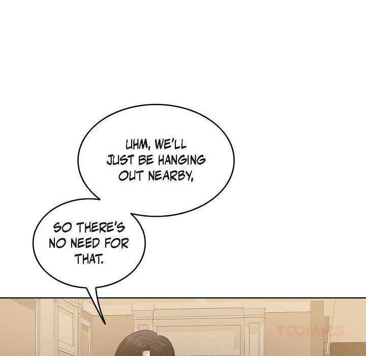 Wife for 1000 Days - episode 97 - 38