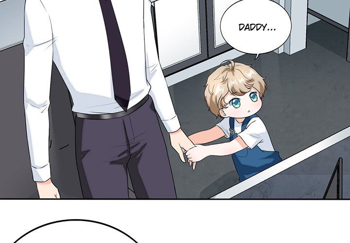 Mommy, Where's My Daddy? - episode 32 - 3