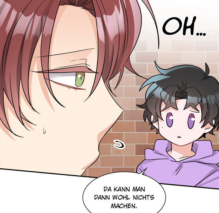 Pheromon Sorbet♥ - episode 41 - 53