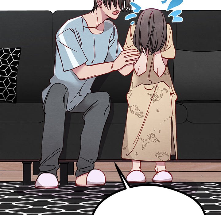 That Couple Has A Secret - episode 4 - 28