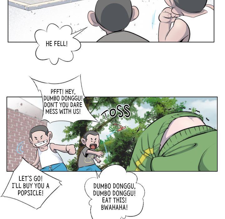Secretly, Greatly - episode 1 - 26