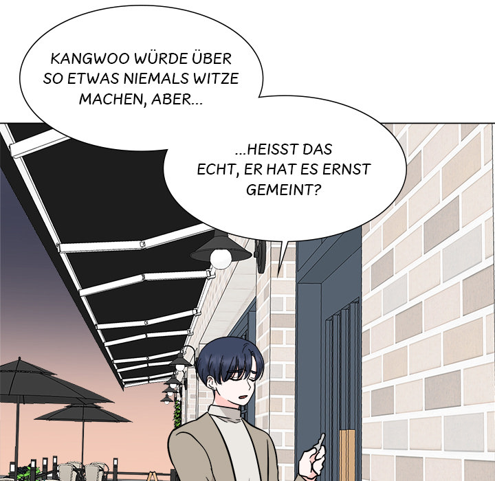 Latte und Lügen - episode 32 - 42