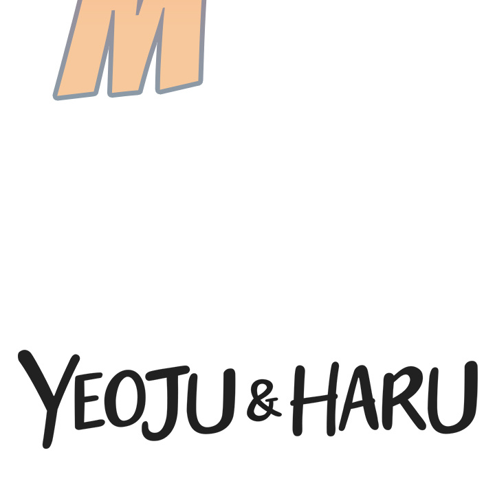 Yeoju & Haru - episode 12 - 11