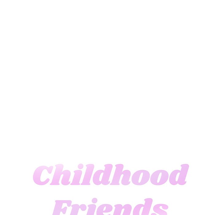 Childhood Friends - episode 25 - 17