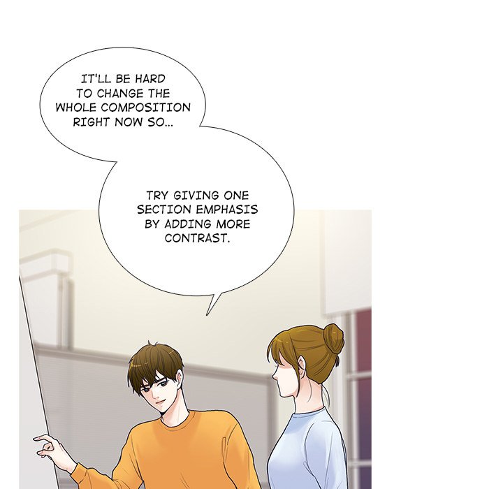 Unrequited Love - episode 7 - 60