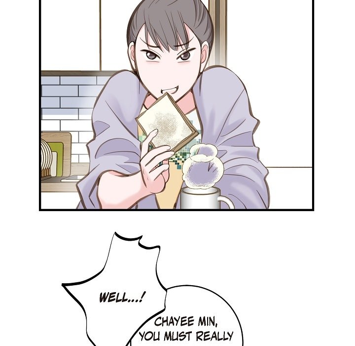 Survival Marriage - episode 1 - 124