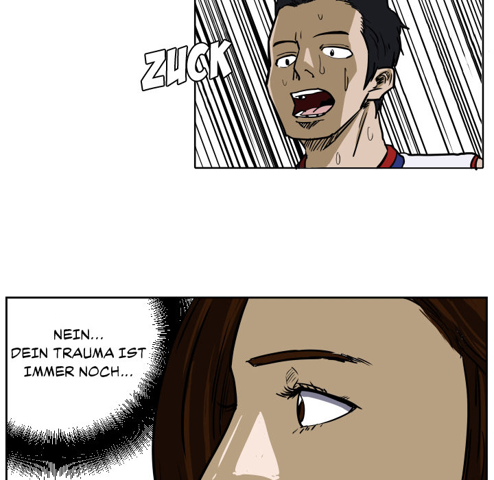 Tweener - episode 29 - 36