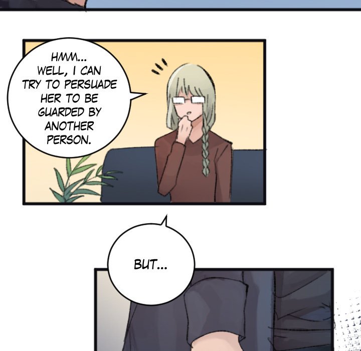 Death's Love Ballad - episode 8 - 50