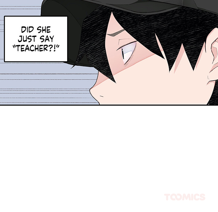 Teach Me How to Please You - episode 2 - 50