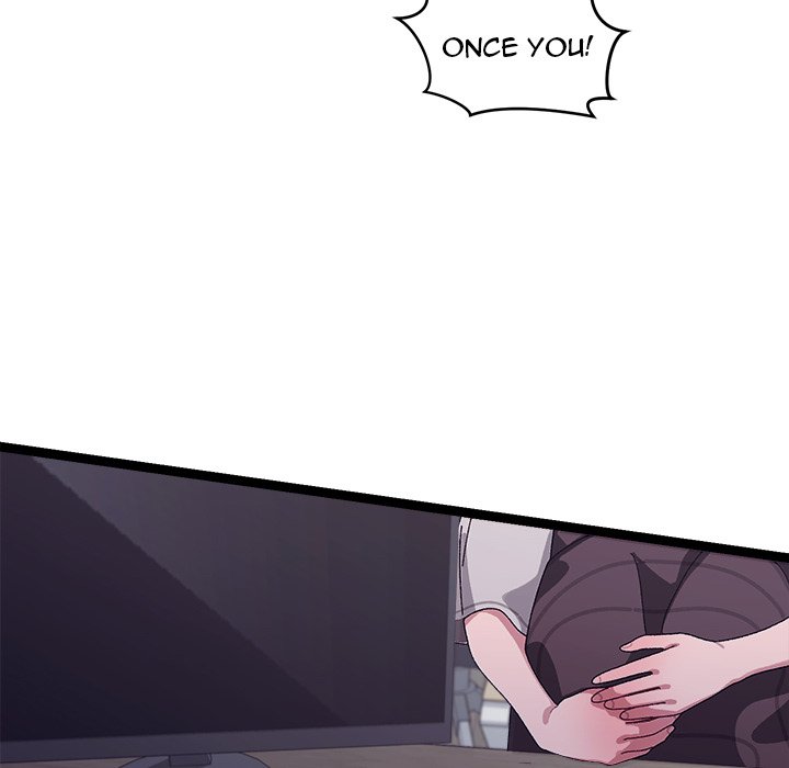 From Weakling to Nemesis - UNCENSORED - episode 7 - 110