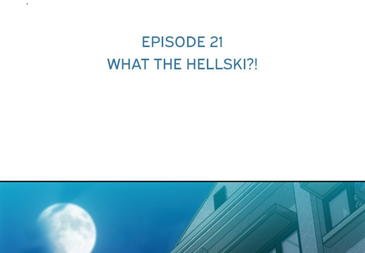 Such a Cute Spy - episode 21 - 2