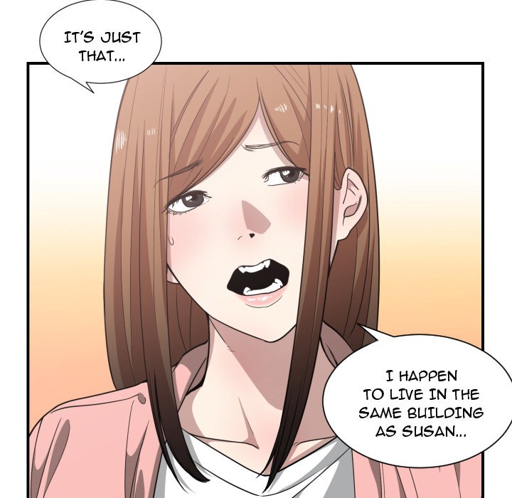 You're Not That Special! - episode 13 - 89