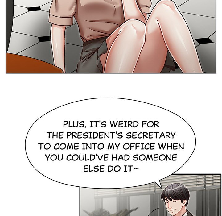 My brother's Secret-ary - episode 23 - 26