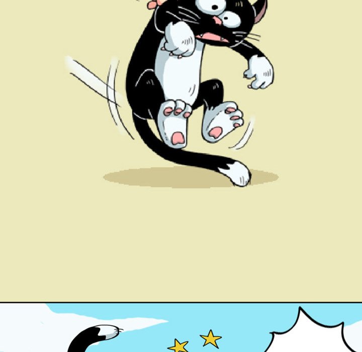 Lay Lay Cat - episode 6 - 11