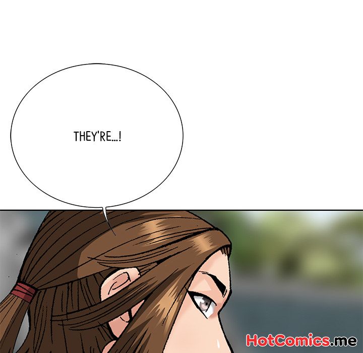 The Tale of The Hyungsan Sect - episode 80 - 109