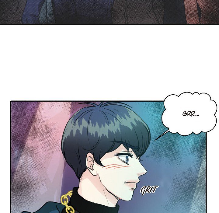 Come Be My Teacher - episode 11 - 36