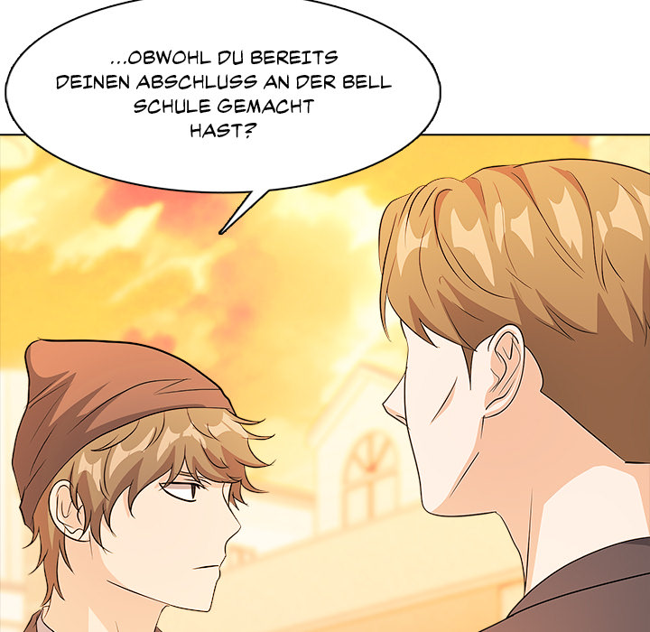 Teufel der Oberstufe: Boost - episode 18 - 16