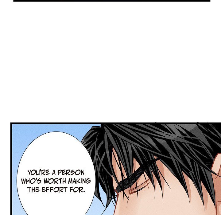 Work, Fight and Love - Webtoon Edition - episode 24 - 59
