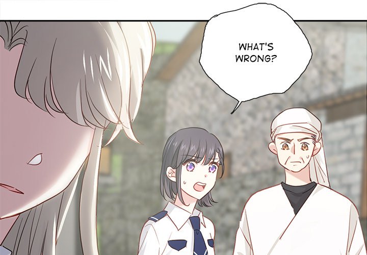 A Young Case of Hearts - episode 35 - 0