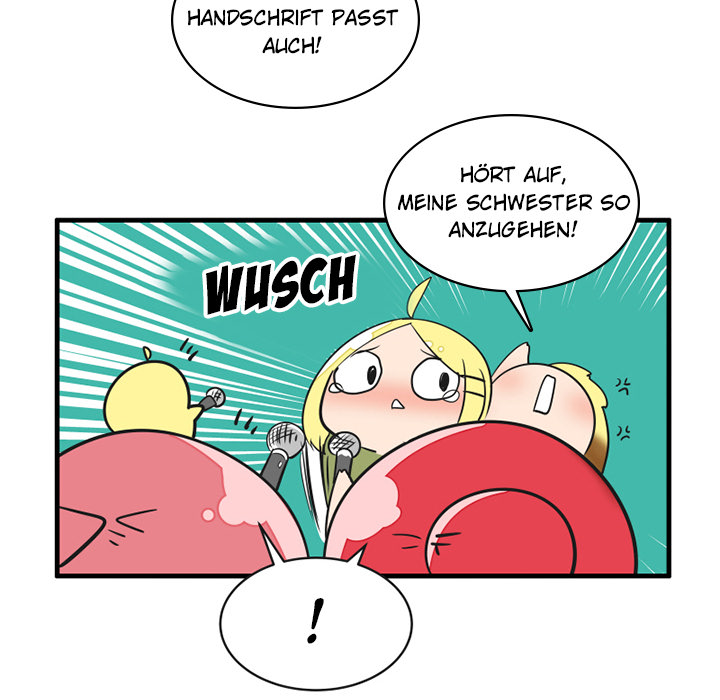 Unter Geschwistern - episode 57 - 11