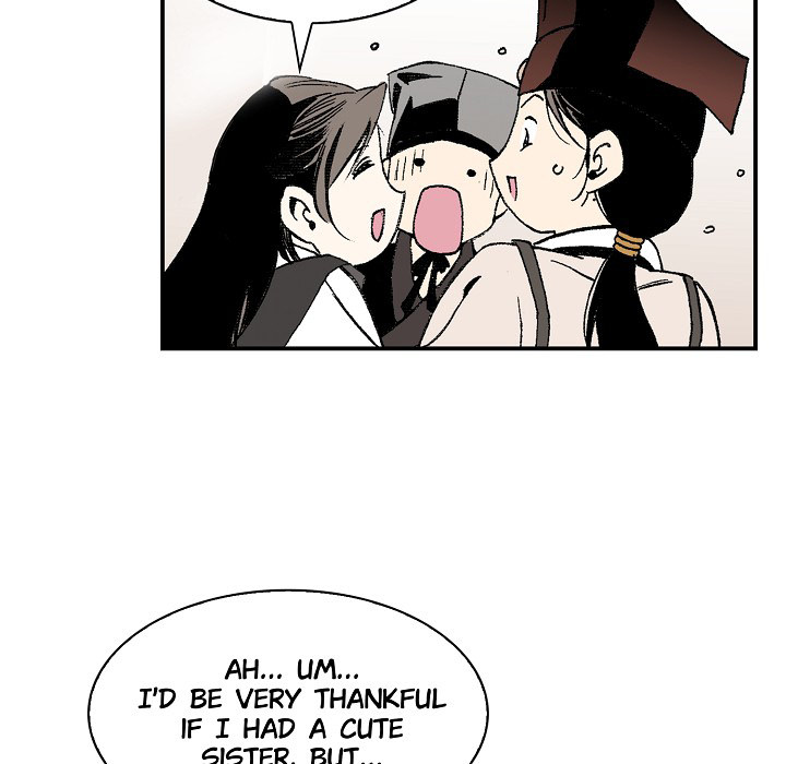 Magician's Murim Adventures - episode 12 - 42