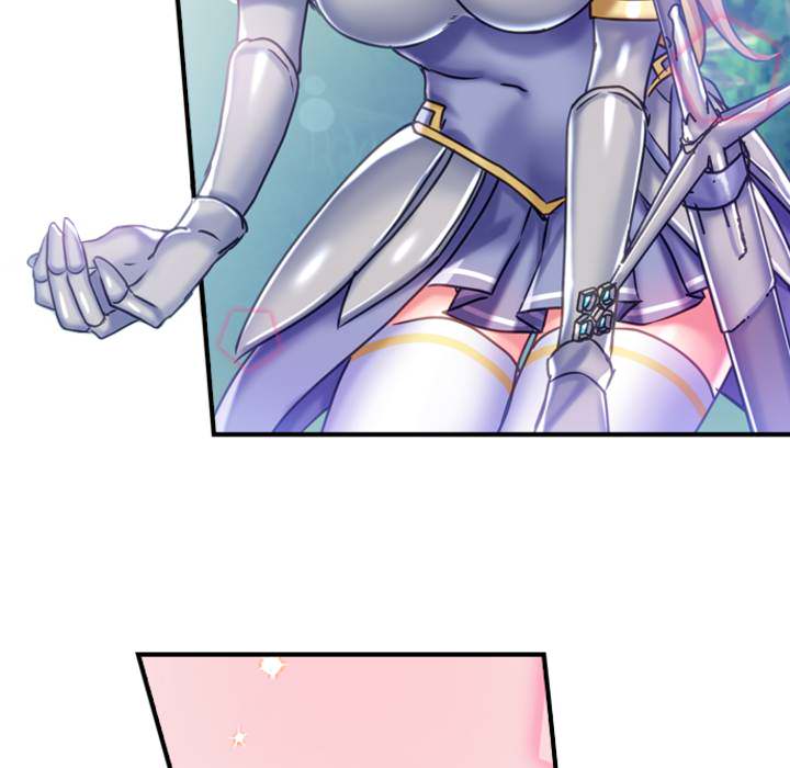 Healer's Unique Skill: Pleasuring Girls - episode 2 - 5
