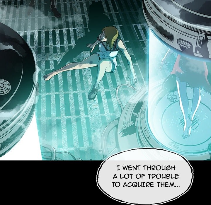 Blood Blade - episode Prologue - 48