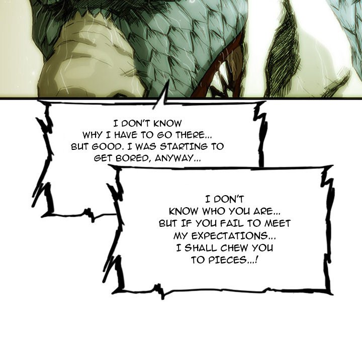 The Chronicles of Apocalypse - episode 5 - 140