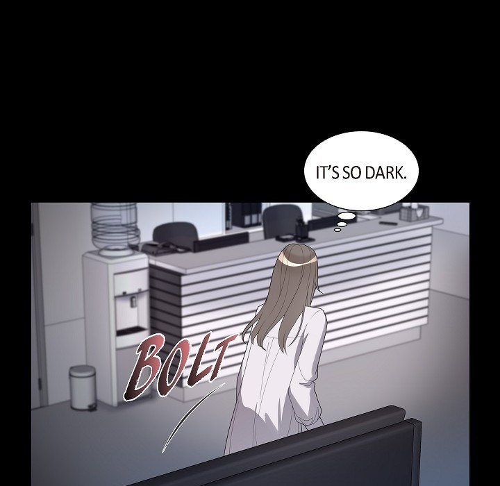 A Misogamist's Romance - episode 30 - 5