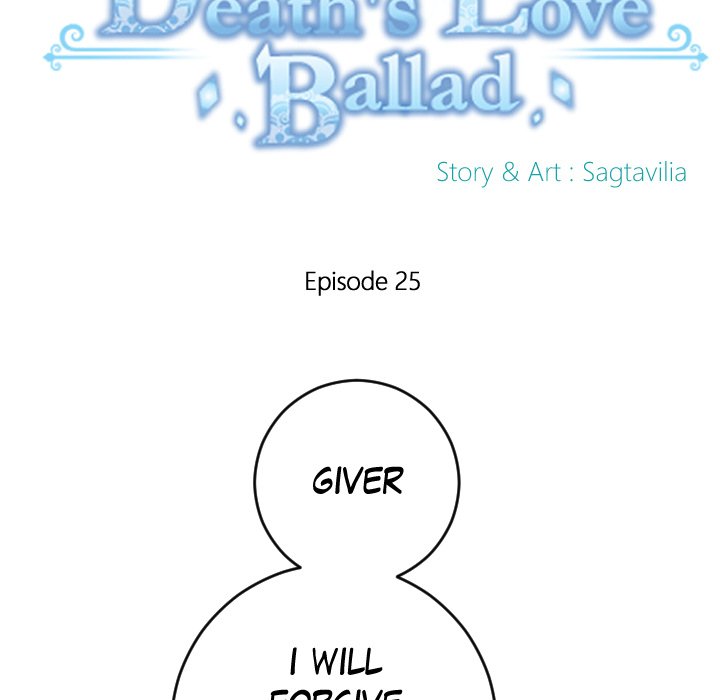 Death's Love Ballad - episode 25 - 10