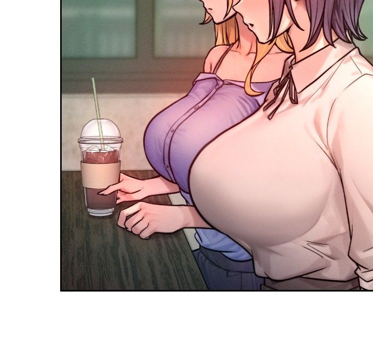 Tasty Missus x4 - episode Prologue - 11