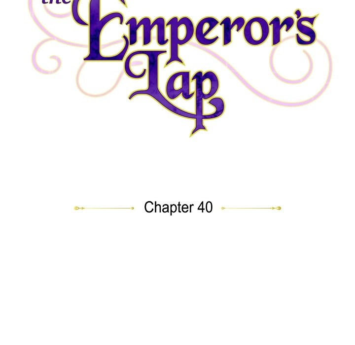 On the Emperor's Lap - episode 40 - 26