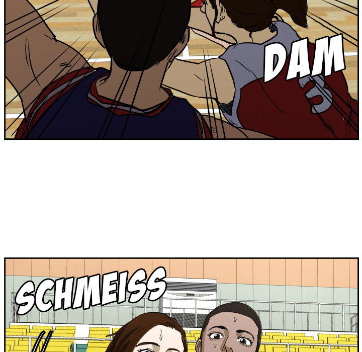 Tweener - episode 42 - 63